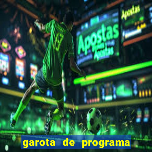 garota de programa de barreiras bahia